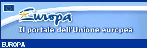 Portale Unione europea